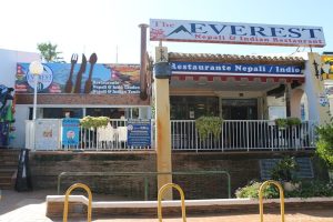 Restaurante indio Denia - ¿Primera vez en un restaurante indio en Denia? Tu guía para una experiencia inolvidable en The Ever