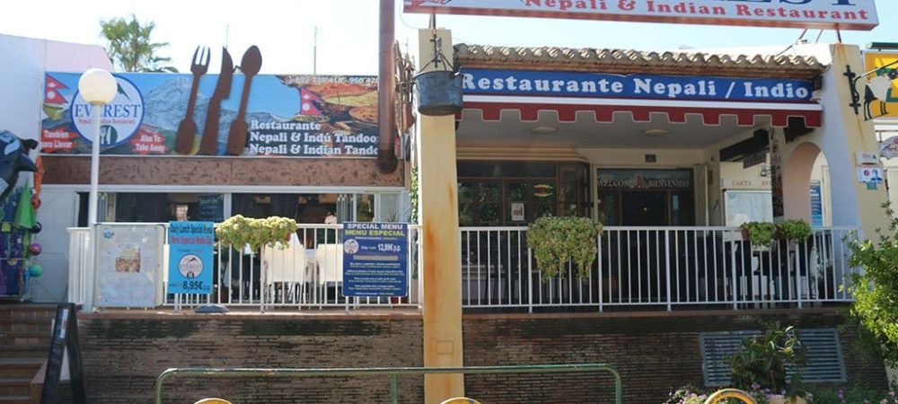 Restaurante indio Denia - ¿Primera vez en un restaurante indio en Denia? Tu guía para una experiencia inolvidable en The Ever
